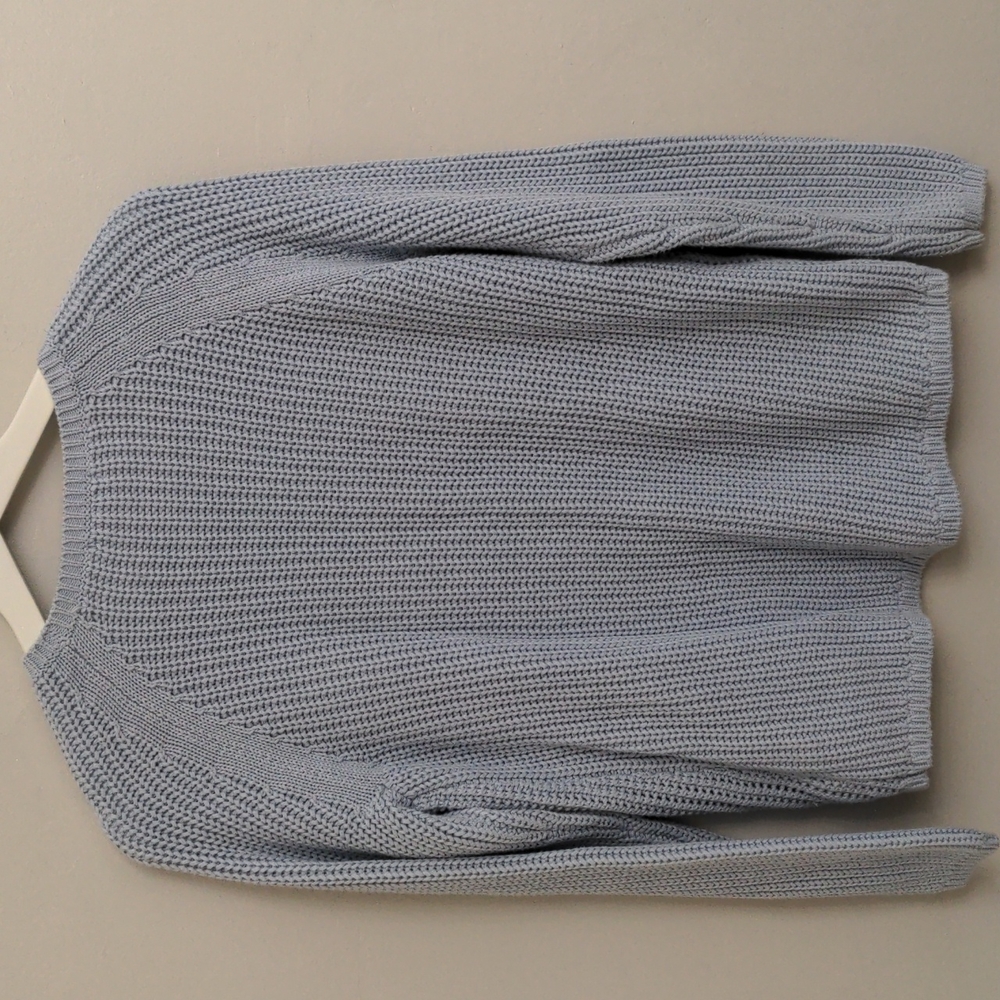 H&M Ribbed Sweater - Picture 4 of 7